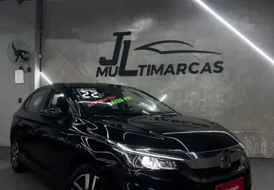 CIty baixissimo Km  BEM NOVINHO!