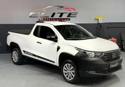 Fiat nova strada endurance cs 1.4 2022