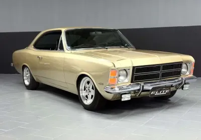 Chevrolet opala ss 1979