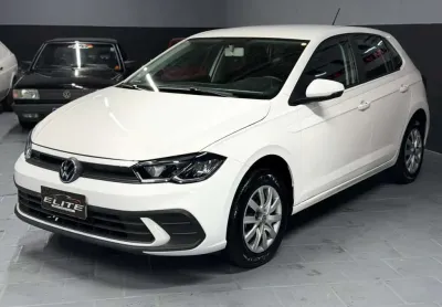 Volkswagen polo 1.0 mpi total flex manual 2024