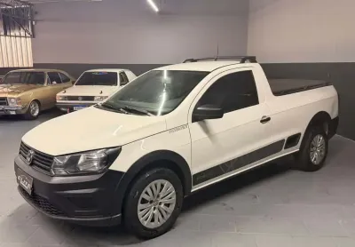 Volkswagen saveiro 1.6 cs robust 8v flex 2p manual 2023