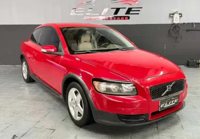 Volvo c30 2.0 2009