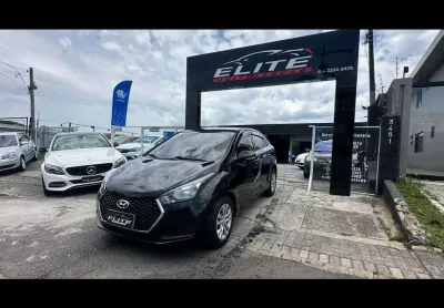 Hyundai hb20s 1.0 copa do mundo 12v flex 4p manual 2019