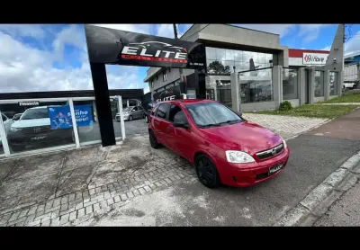 Chevrolet corsa hatch joy 1.0 8v 4p 2009