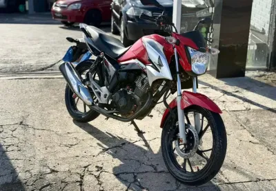 Honda cg 160 titan flexone/ed. especiall 40 anos 2022