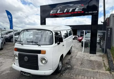 Volkswagen kombi 1.4 2013
