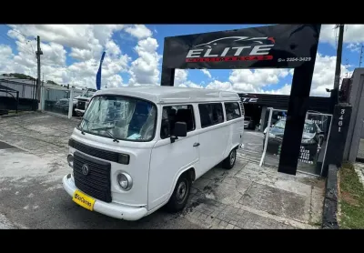 Volkswagen kombi lotaçao 1.4 2010