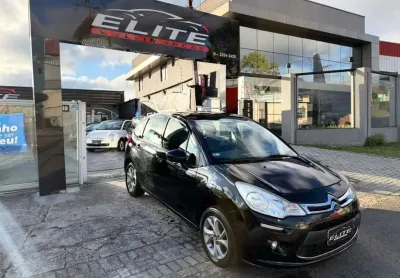 Citroen c3 tendance 1.6 2014