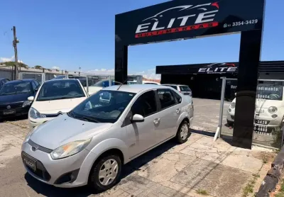 Ford fiesta 1.6 se sedan 8v flex 4p manual 2012