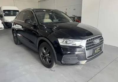 Audi q3 q3 1.4 tfsitfsi flex s-tronic 16v