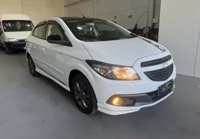 Chevrolet onix onix 1.4 hatch effect f.power mec. 8v