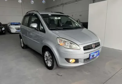 Fiat idea idea 1.4 attractive fire flex 8v