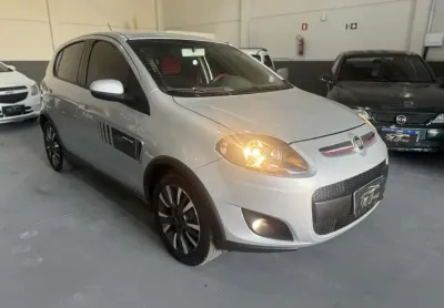 Fiat palio sporting 1.6 flex 16v 5p