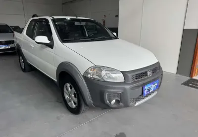 Fiat strada strada 1.4 freedom flex cd 8v