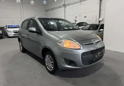 Fiat palio palio 1.0 attractive evo fire flex 8v 8v