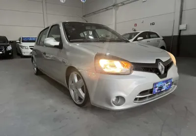 Renault clio clio 1.0 rnalizeexpr. hi-power 16v