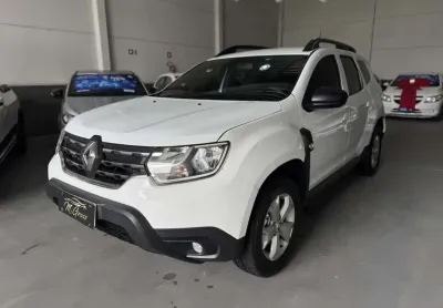 Renault duster duster 1.6 zen flex mec. 16v