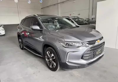 Chevrolet tracker tracker 1.2 premier 1.2 turbo flex aut. 12v
