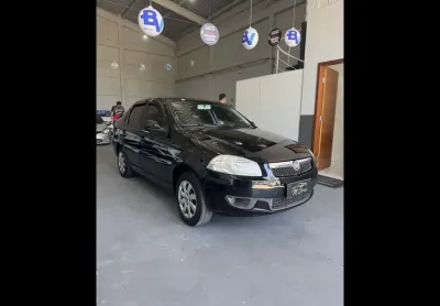 Fiat siena siena 1.4 el celeb. mpi fire flex 8v