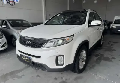 Kia sorento sorento 3.5 4x4 aut. 24v