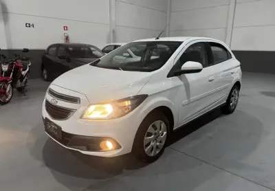 Chevrolet onix onix 1.4 hatch lt   flexpower  mec. 8v