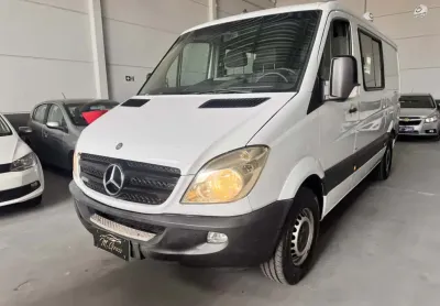 Mercedes Benz SPRINTER 311 SPRINTER 311 2.2 311 FURGAO E.LONGO T.ALTO DIESEL 16V