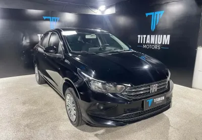 Fiat cronos drive 1.0 6v flex 2023