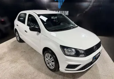 Volkswagen gol mpi 2023