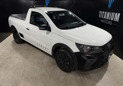 Volkswagen saveiro cs rb mf 2024