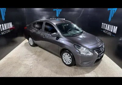 Nissan v-drive 16sedicvt 2021