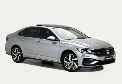 Volkswagen jetta gli 350 tsi 2.0 16v 4p aut.