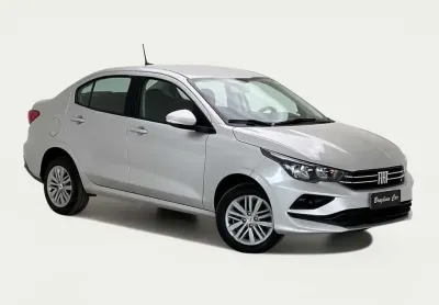 Fiat cronos drive 1.3 8v flex