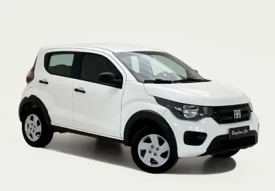 Fiat mobi like 1.0 fire flex 5p.