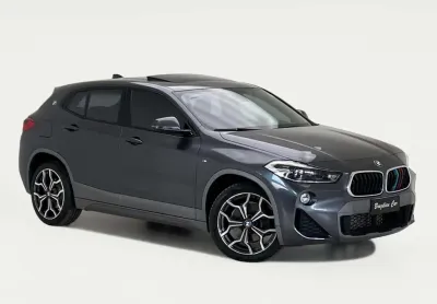 Bmw x2 sdrive  20i m sp/m sp 2.0 tb flex aut