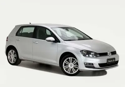 Volkswagen golf highline 1.4 tsi 140cv aut.