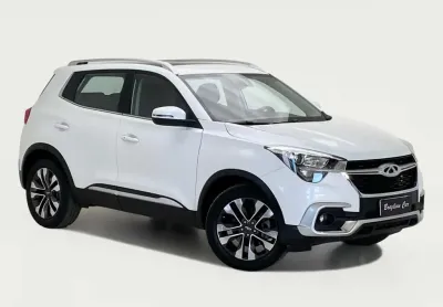 Caoa chery tiggo 5x 5x txs 1.5 16v turbo flex aut.