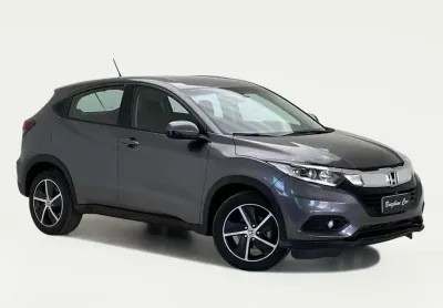 HONDA HR-V LX 1.8 Flexone 16V 5p Aut.