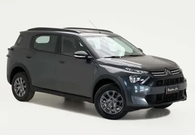 CITROËN C3 AIRCROSS AIRCROSS F. Pack 1.0 Flex TB 200 Aut.