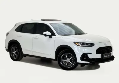 Honda zr-v touring 2.0 16v 5p aut.