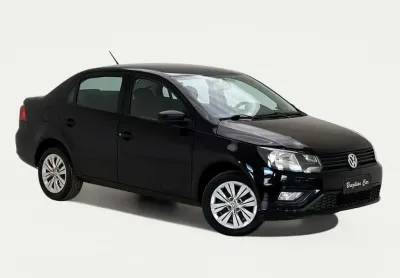 Volkswagen voyage 1.6 msi flex 16v 4p aut.