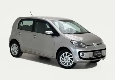 Volkswagen up move 1.0 tsi total flex 12v 5p