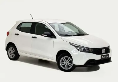 FIAT ARGO 1.0 6V Flex