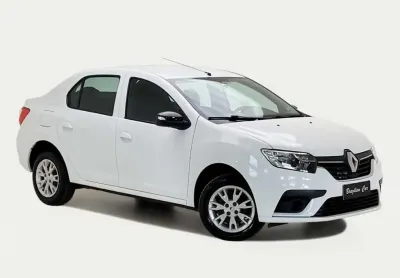 RENAULT LOGAN Zen Flex 1.0 12V 4p Mec.