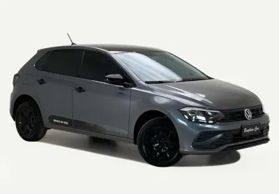 Volkswagen polo track rock in rio 1.0 flex 12v 5p