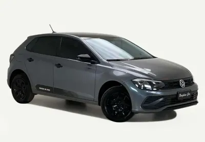 VOLKSWAGEN POLO Track Rock in Rio 1.0 Flex 12V 5p