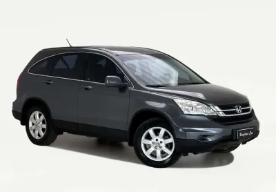 Honda cr-v lx 2.0 16v 2wd/2.0 flexone aut.
