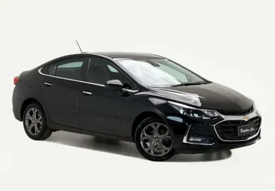 Chevrolet cruze ltz 1.4 16v turbo flex 4p aut.