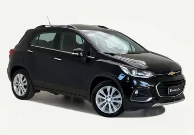 CHEVROLET TRACKER Premier 1.4 Turbo 16V Flex Aut