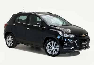 Chevrolet tracker premier 1.4 turbo 16v flex aut