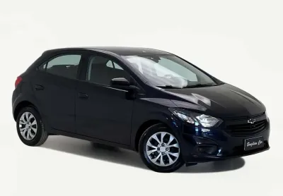 Chevrolet joy hatch 1.0 8v flex 5p mec.